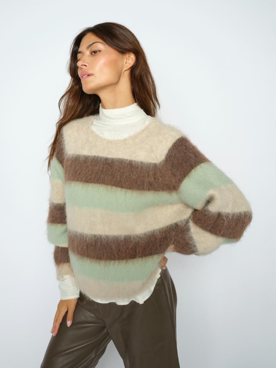 Damen Pullover MMSuvi