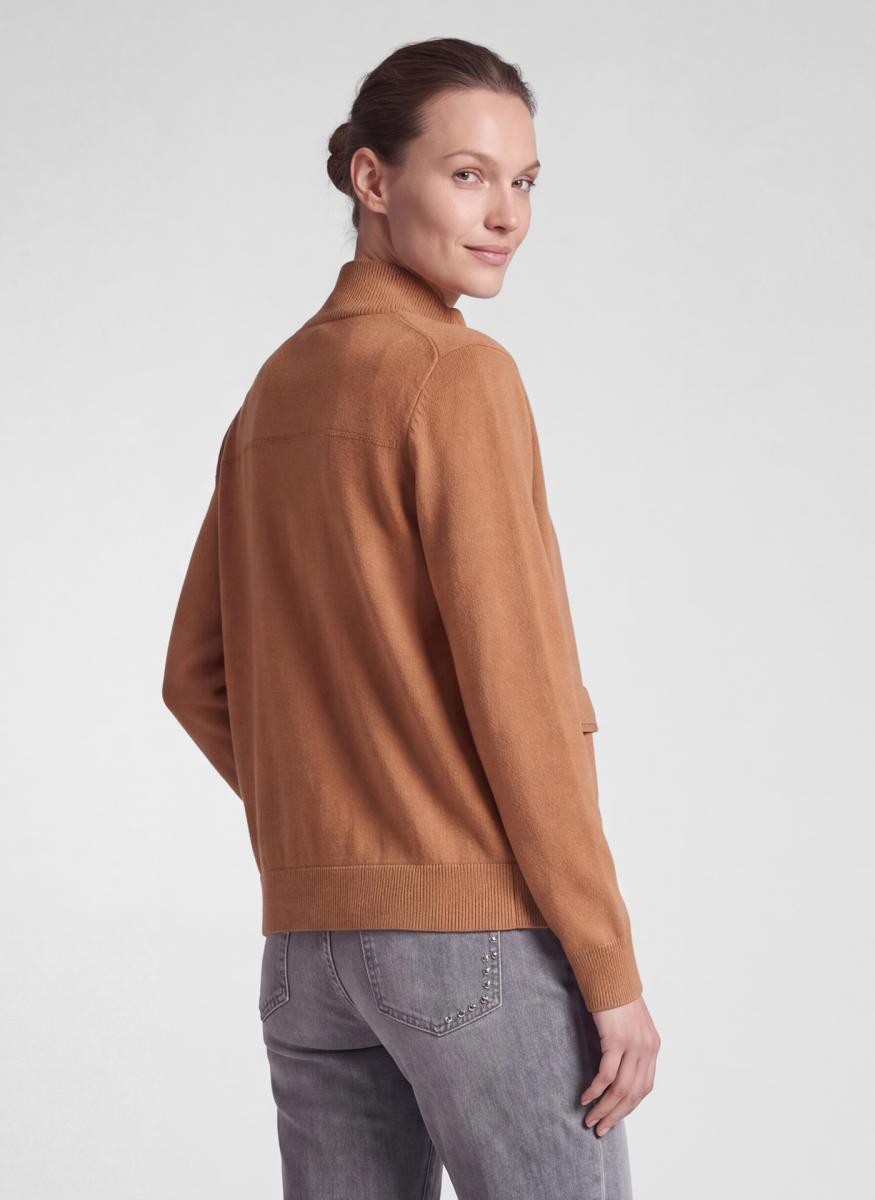 Damen Strickjacke Sunset Valley