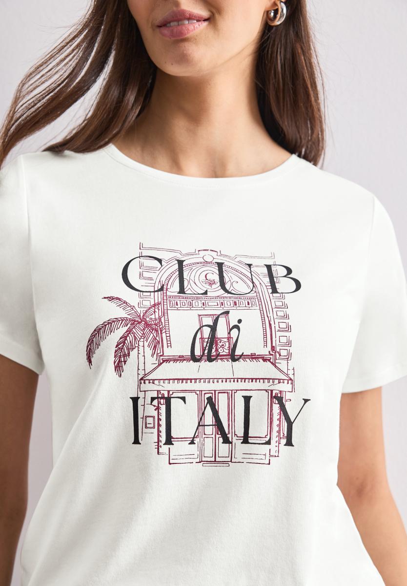 Damen T-Shirt