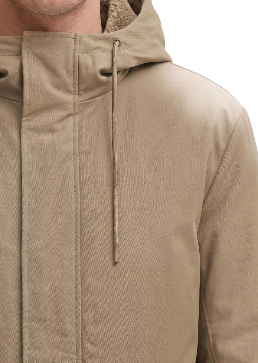Herren Kapuzenjacke