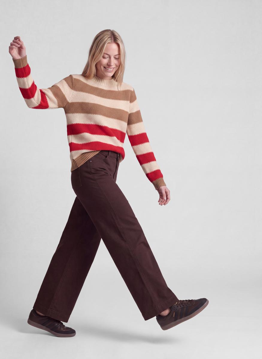 Damen Pullover