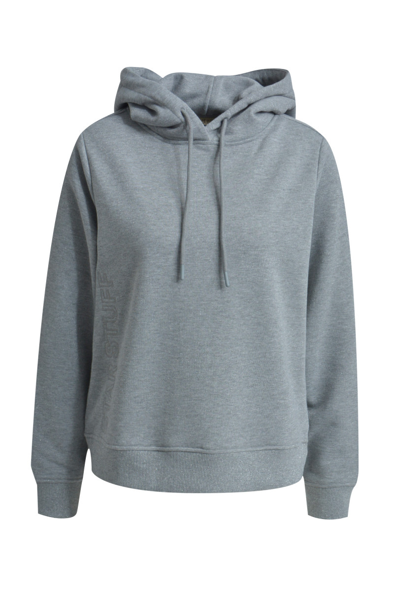Damen Hoodie