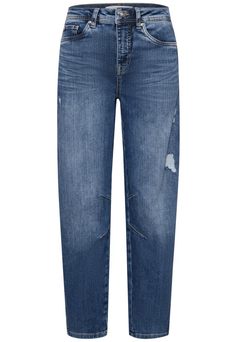 Damen Jeans Riley