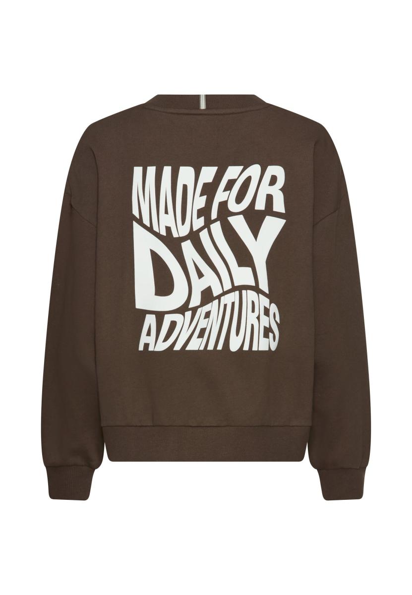 Damen Sweatshirt