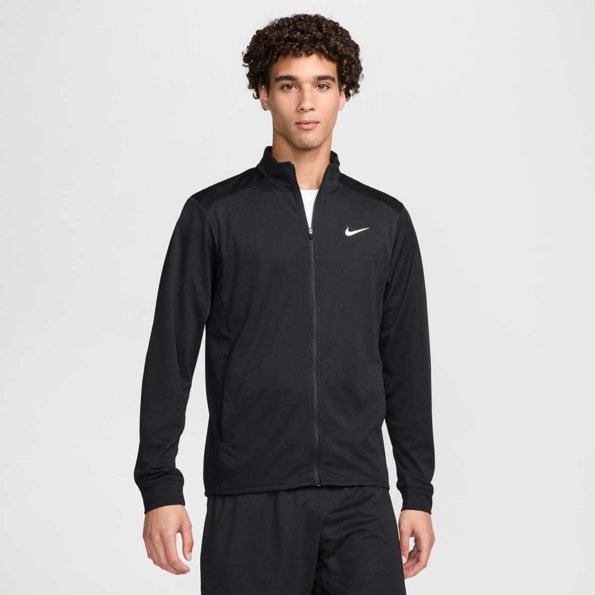 Herren Trainingsjacke