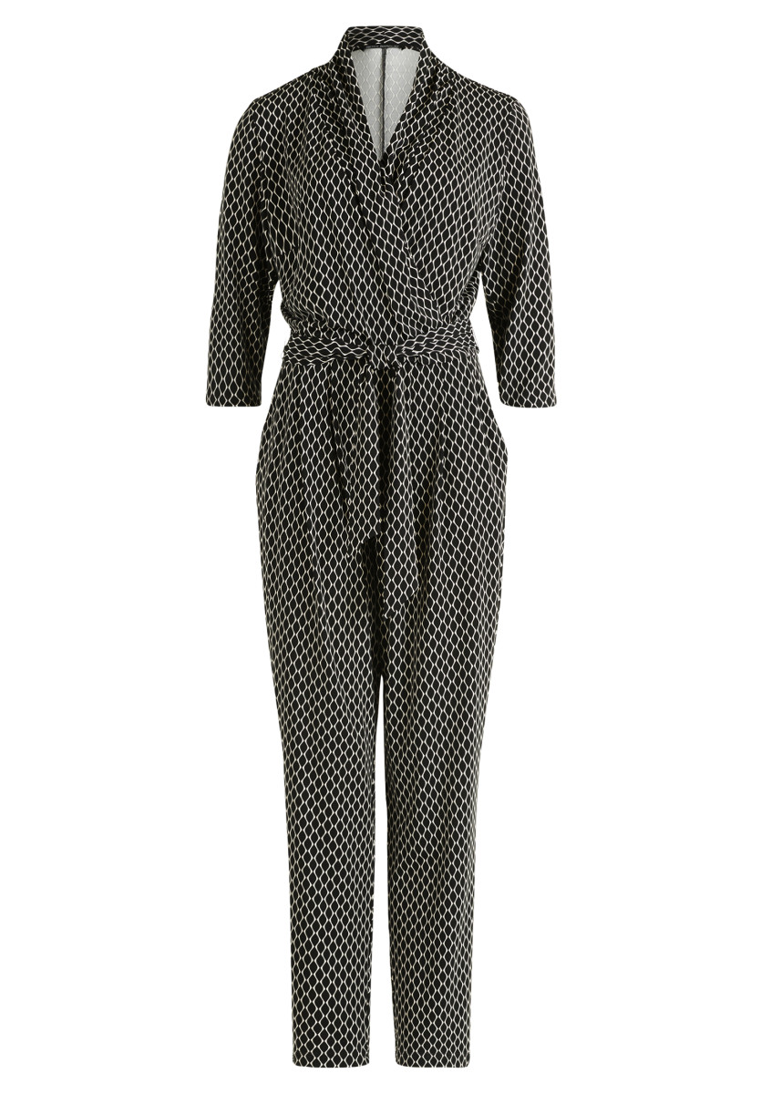 Damen Jumpsuit