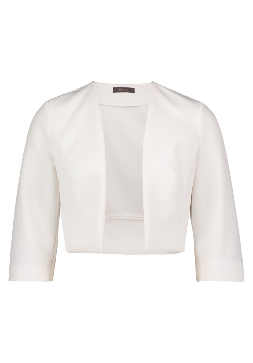 Bolero-Jacke