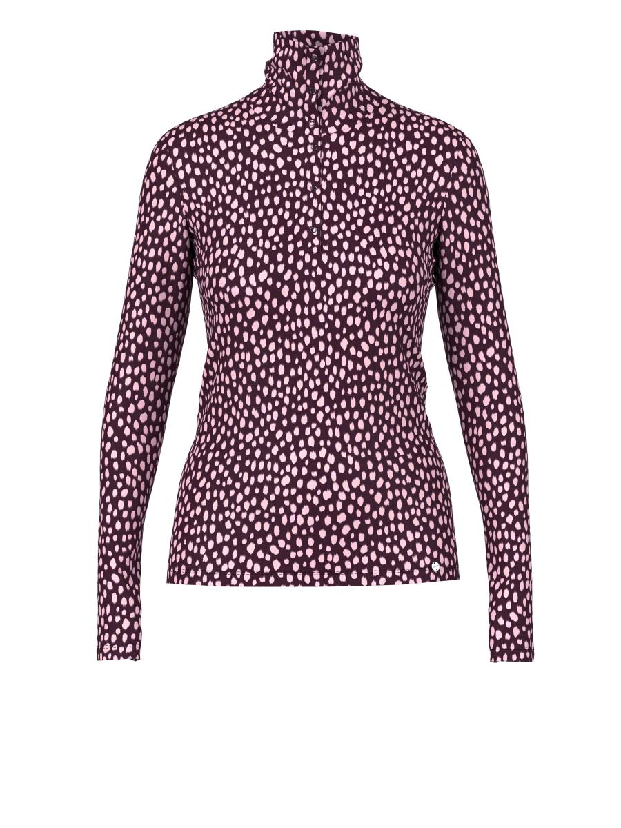 Damen Langarmshirt
