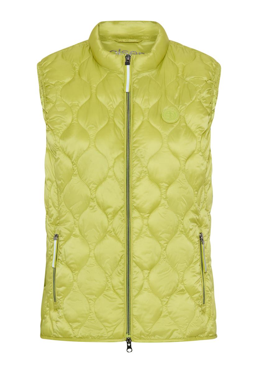 Damen Weste Outdoor