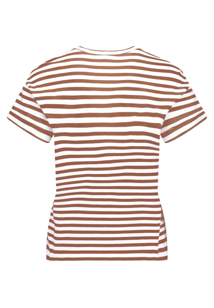 Damen Ringelshirt