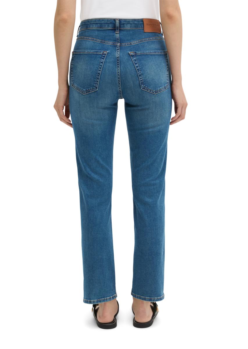 Damen Jeans Linde