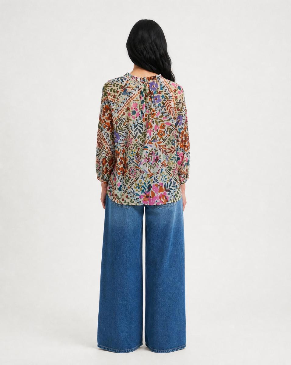 Bluse