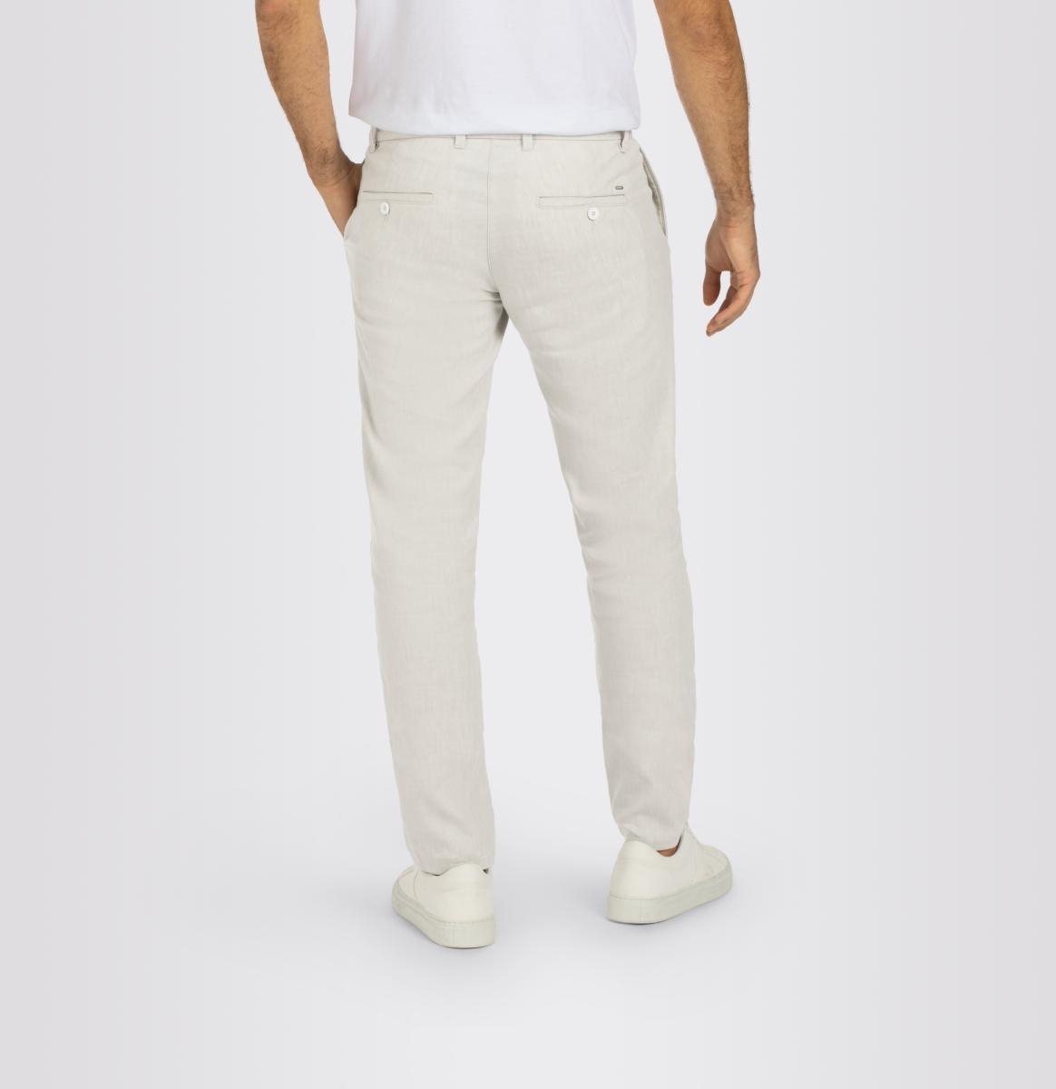 Herren Leinenhose Lennox Sport