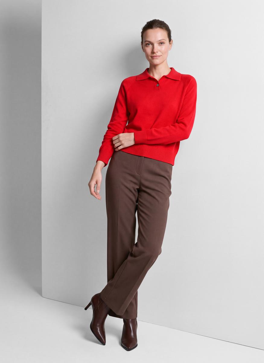 Damen Pullover