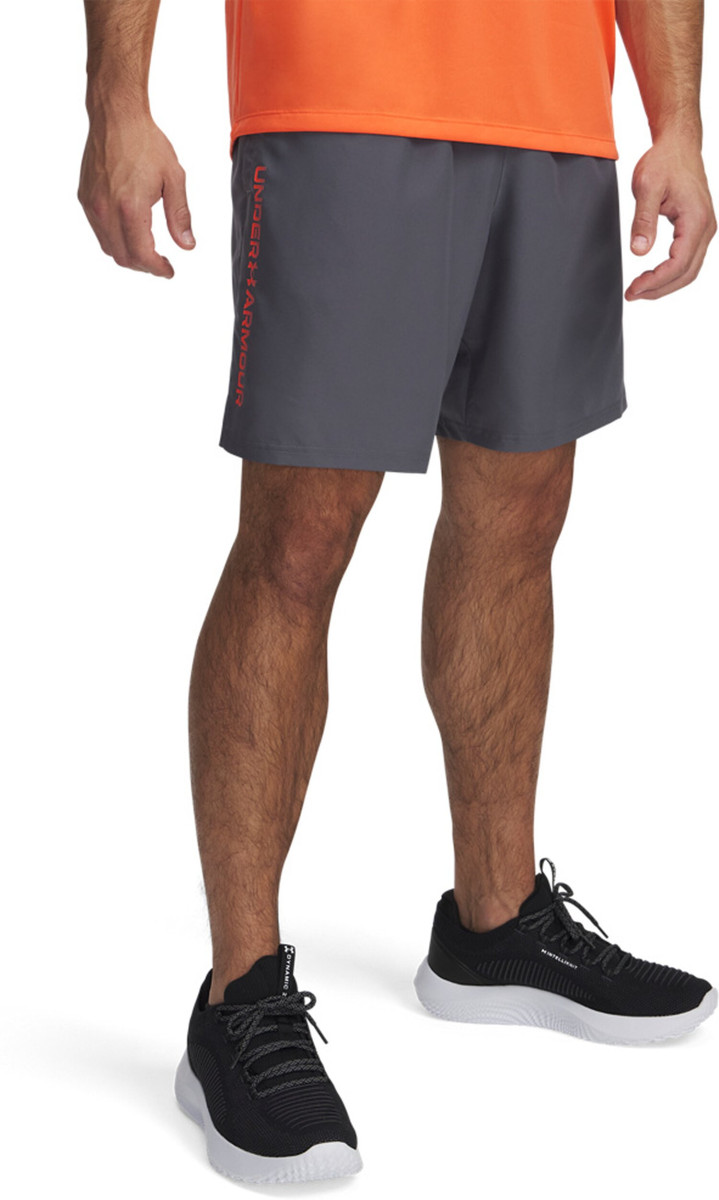 Herren Shorts UA WOVEN