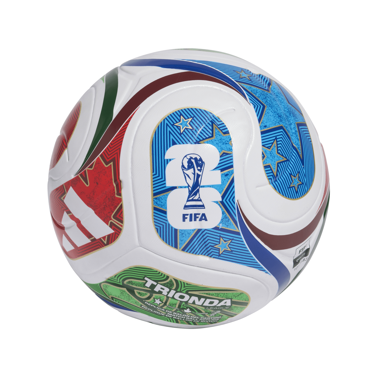 FIFA World Cup 26™ League Ball