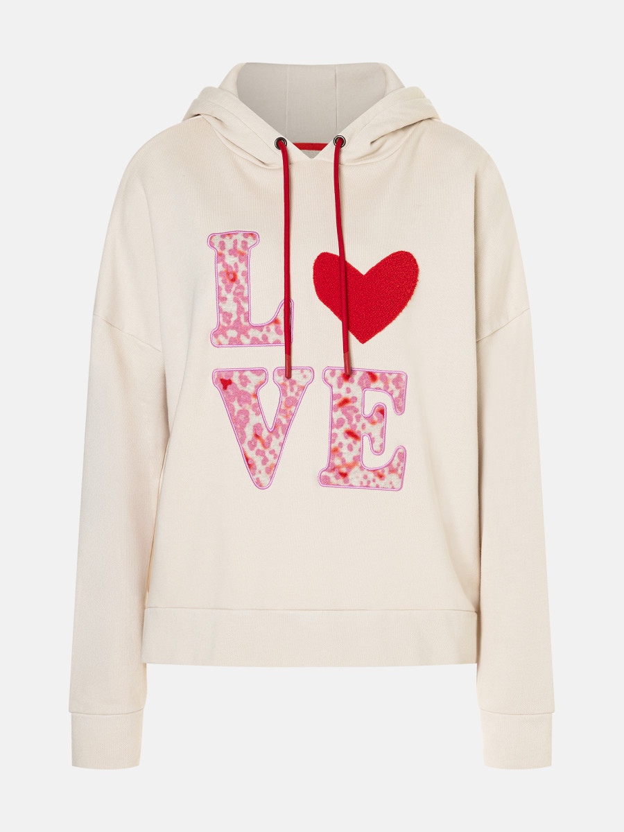 Damen Sweatshirt LivL