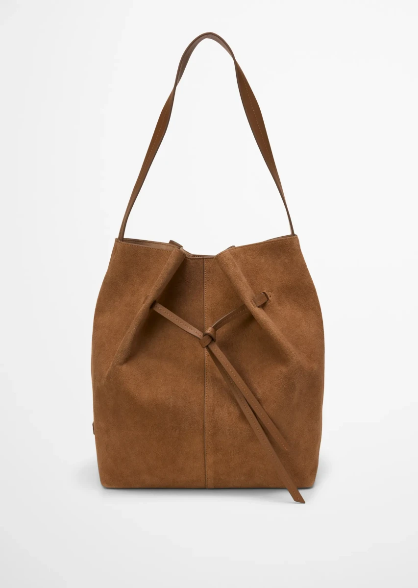 Damen Hobo Bag