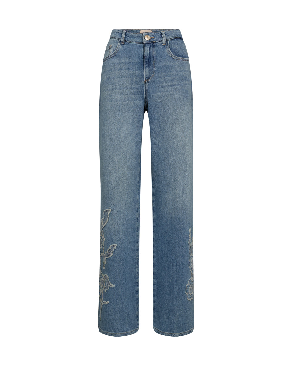 Damen Jeans MMRelee Blossom