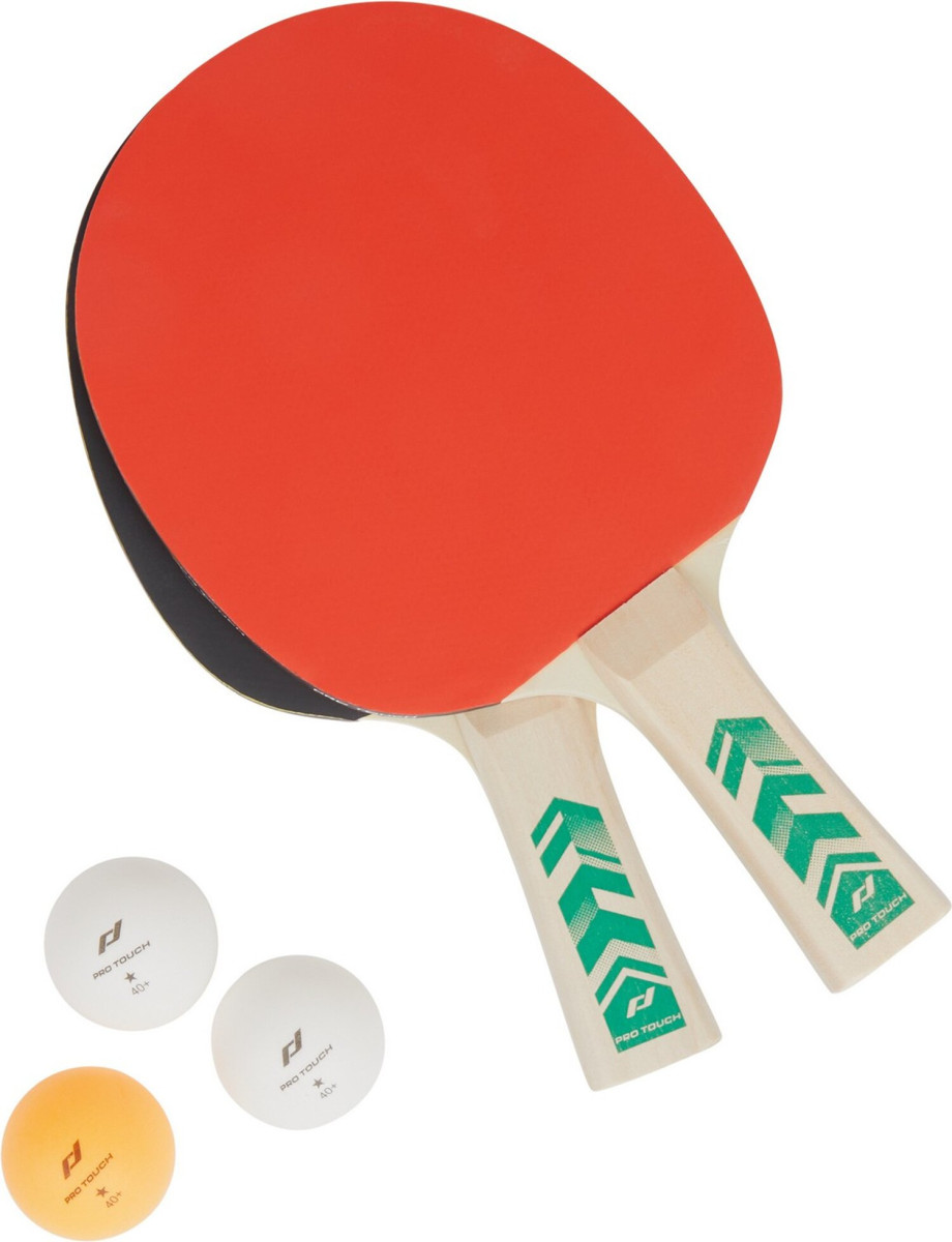 Tischtennis-Set