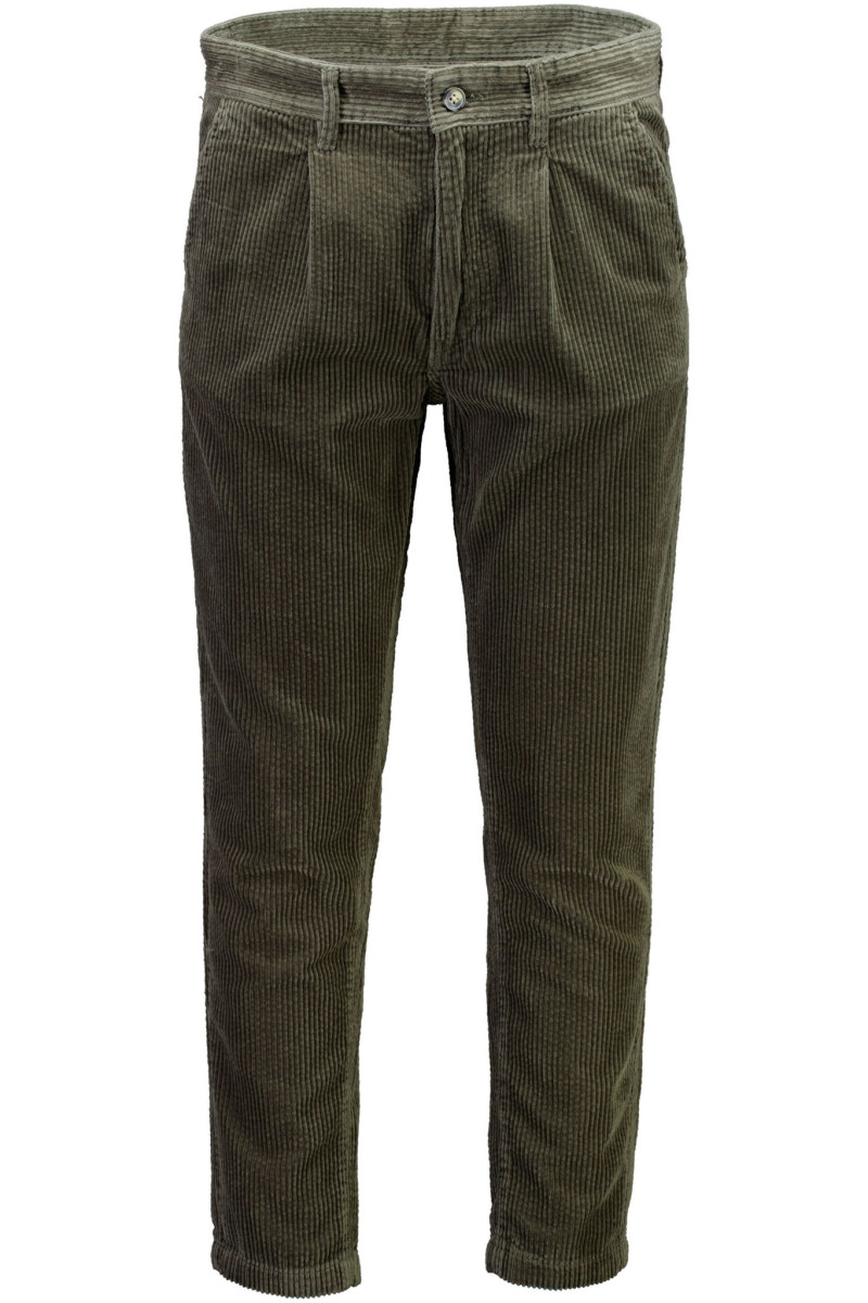 Herren Cordhose