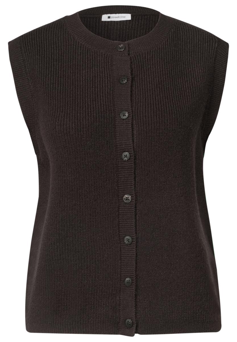 Strickjacke LTD QR