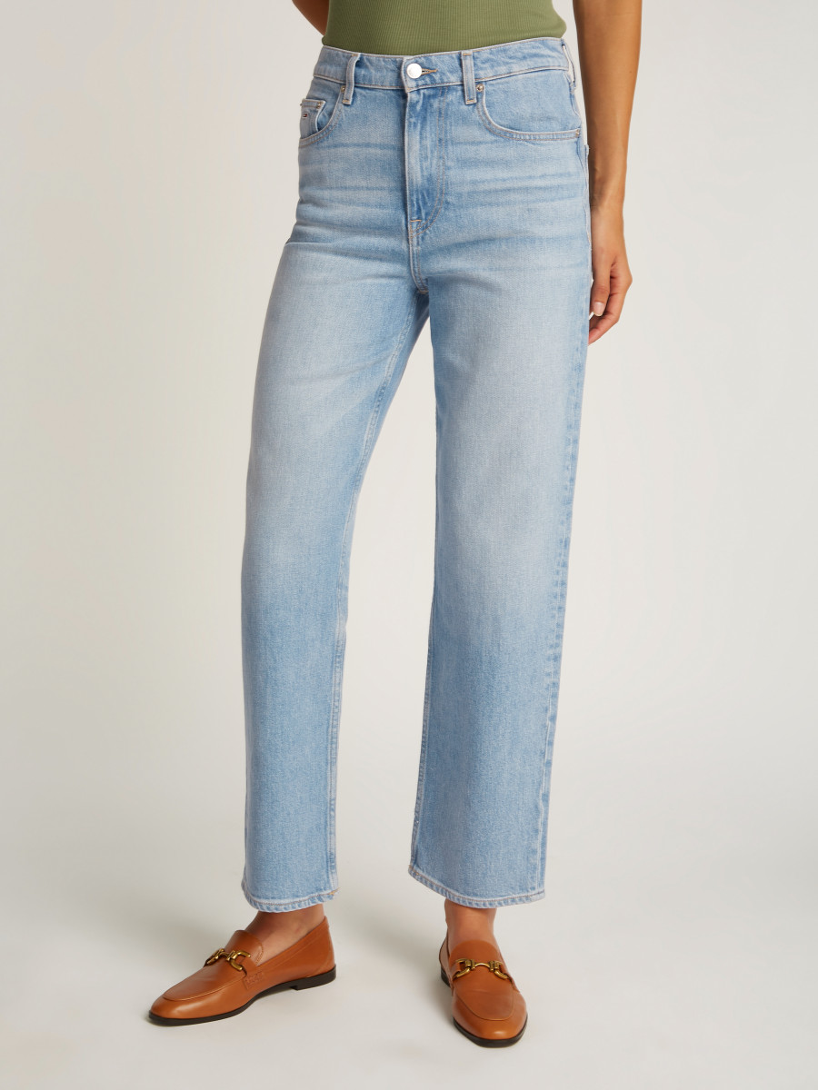 Damen Jeans