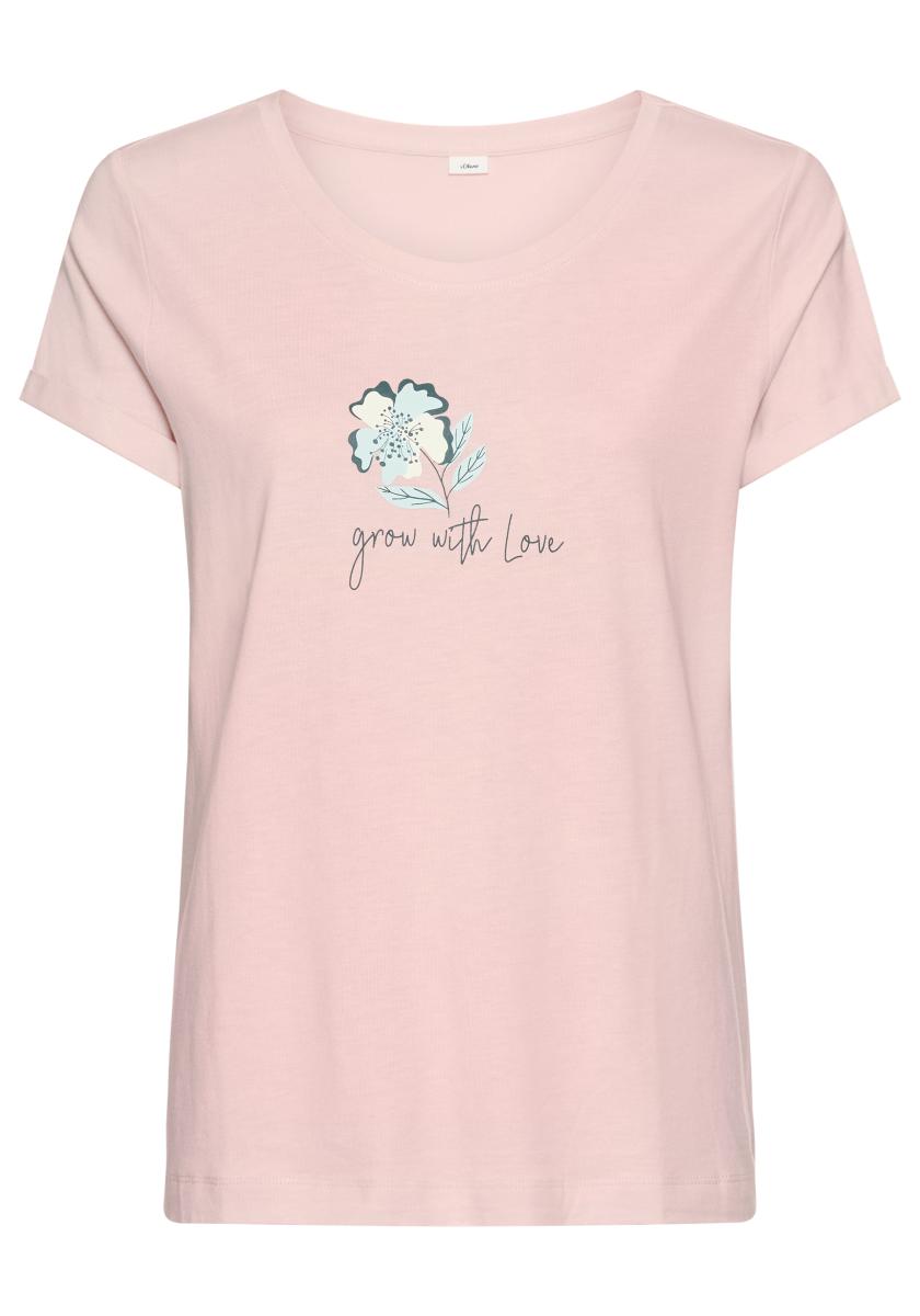 Damen T-Shirt