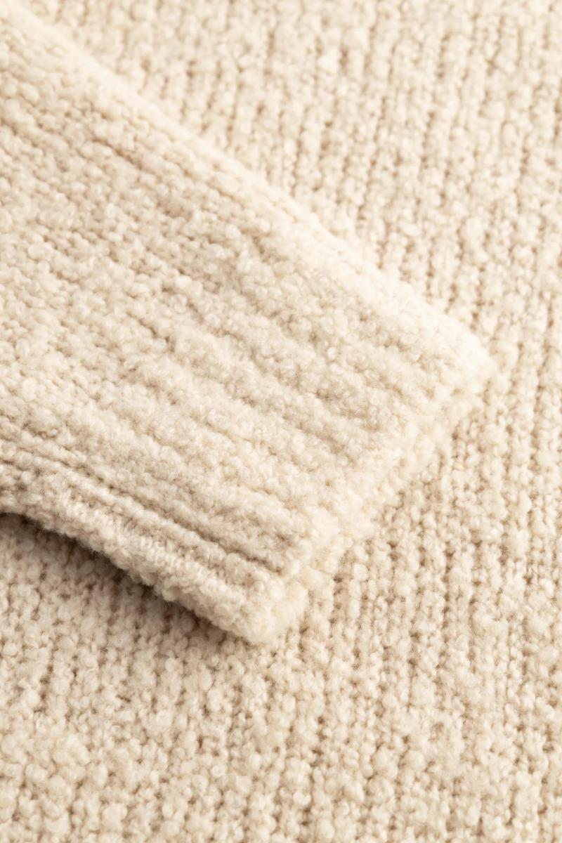 Damen Pullover