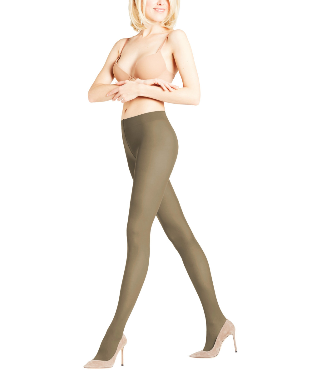 Damen Strumpfhose Matt Deluxe