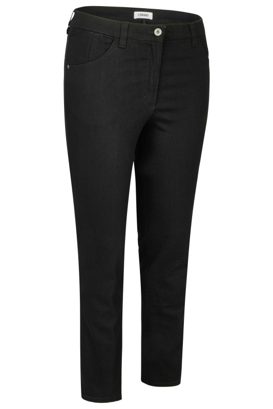 Curvy Hose BETTY CS RÖHRE