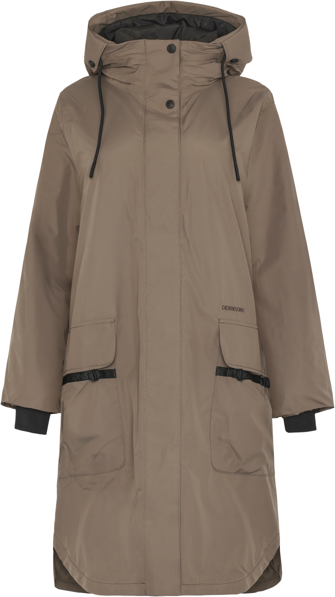 Damen Parka Aiko