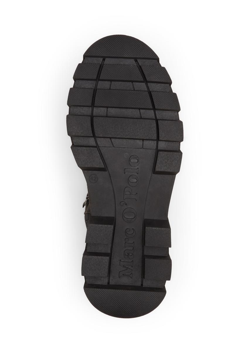 Herren Schnürstiefel Isak GTX