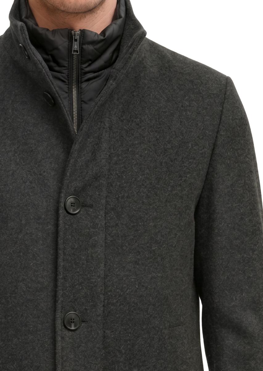 Herren Mantel