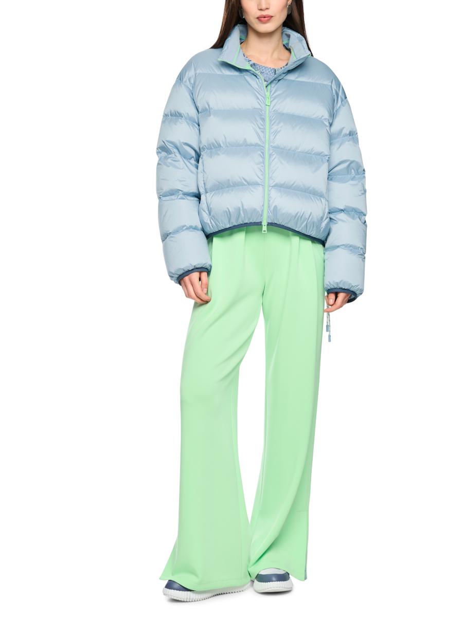 Damen Steppjacke