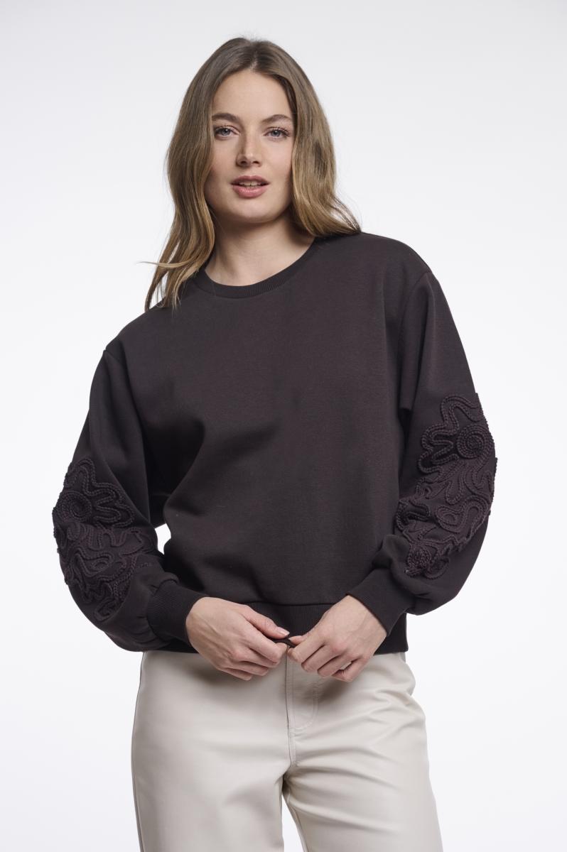 Damen Pullover Manar