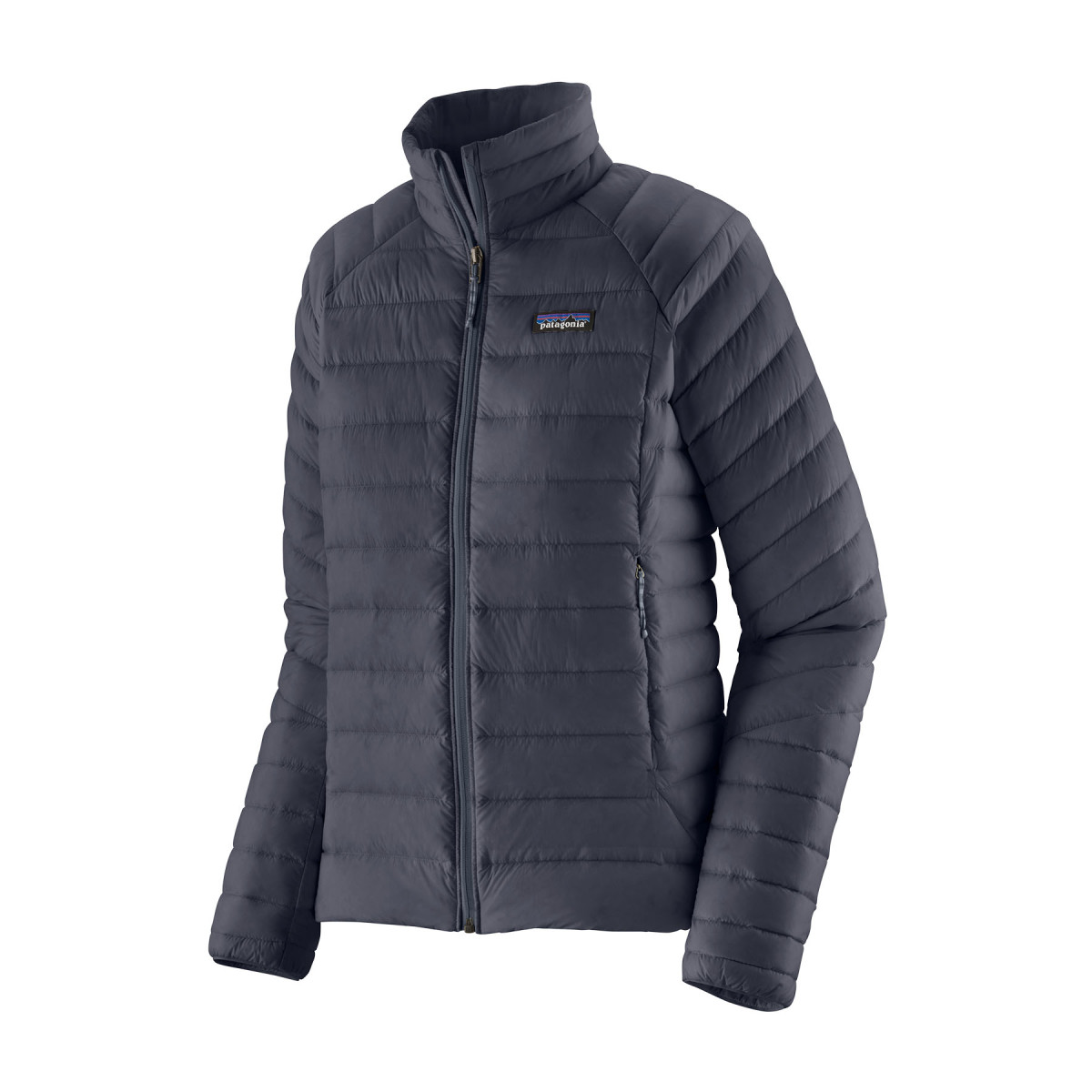 Damen Outdoor-Daunenjacke