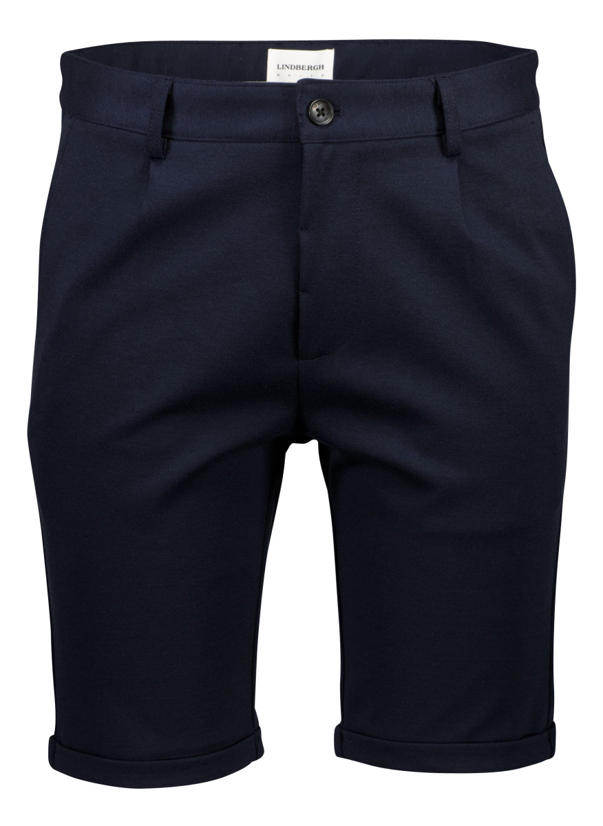 Herren Superflex-Shorts Pleated