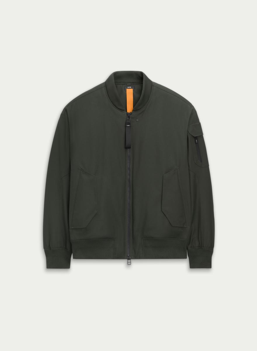 Herren Jacke Pulse