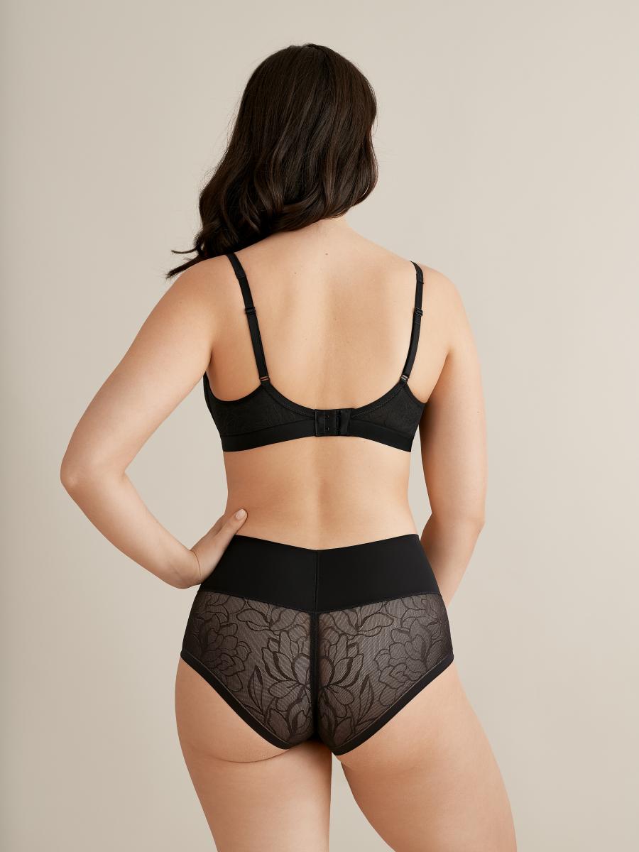 Damen Silhouette Taillenslip