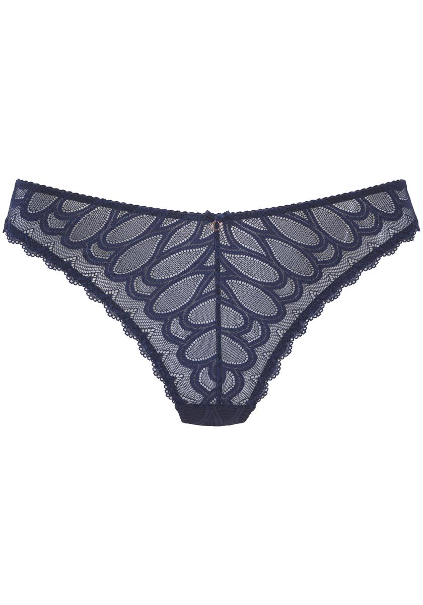 Damen String