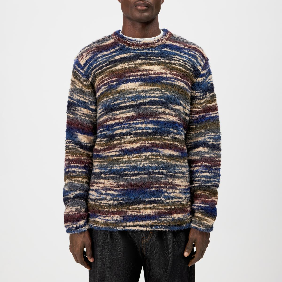Herren Pullover LEANDO