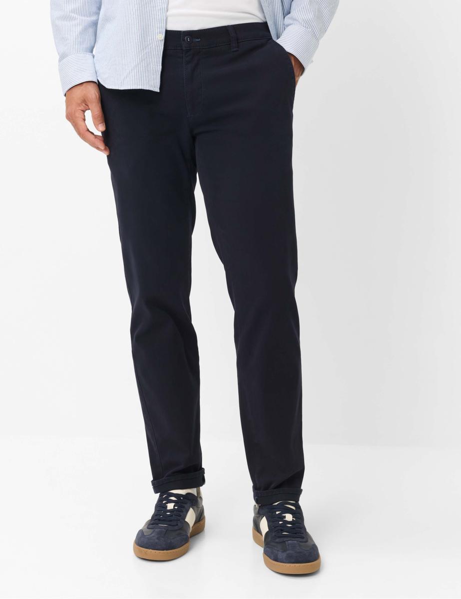Herren Hose Style Fabio In