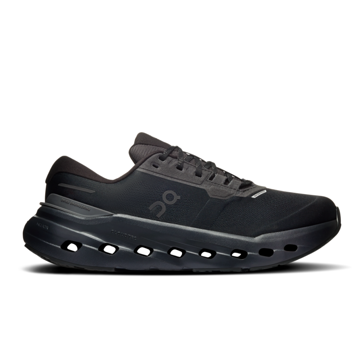 Damen Laufschuhe Cloudrunner 3 Waterproof