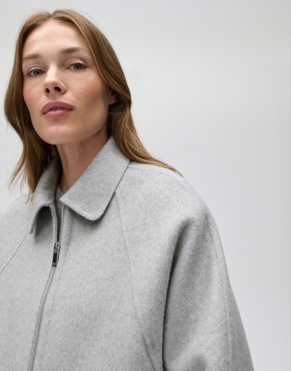 Damen Jacke Hanki