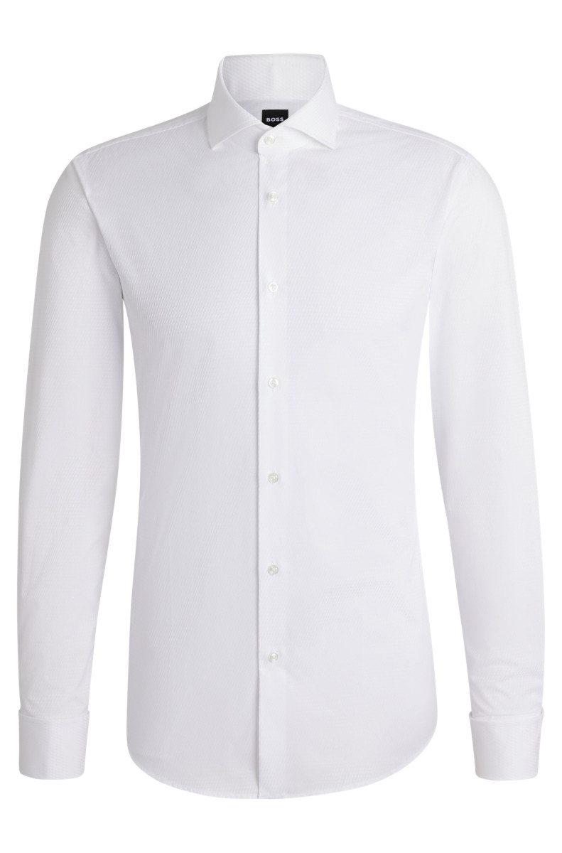 Hemd HANK Slim Fit