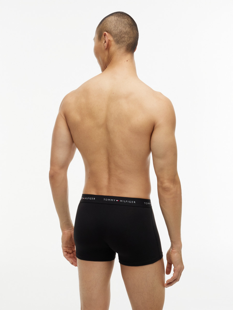 3 Pack Boxershorts TRUNK