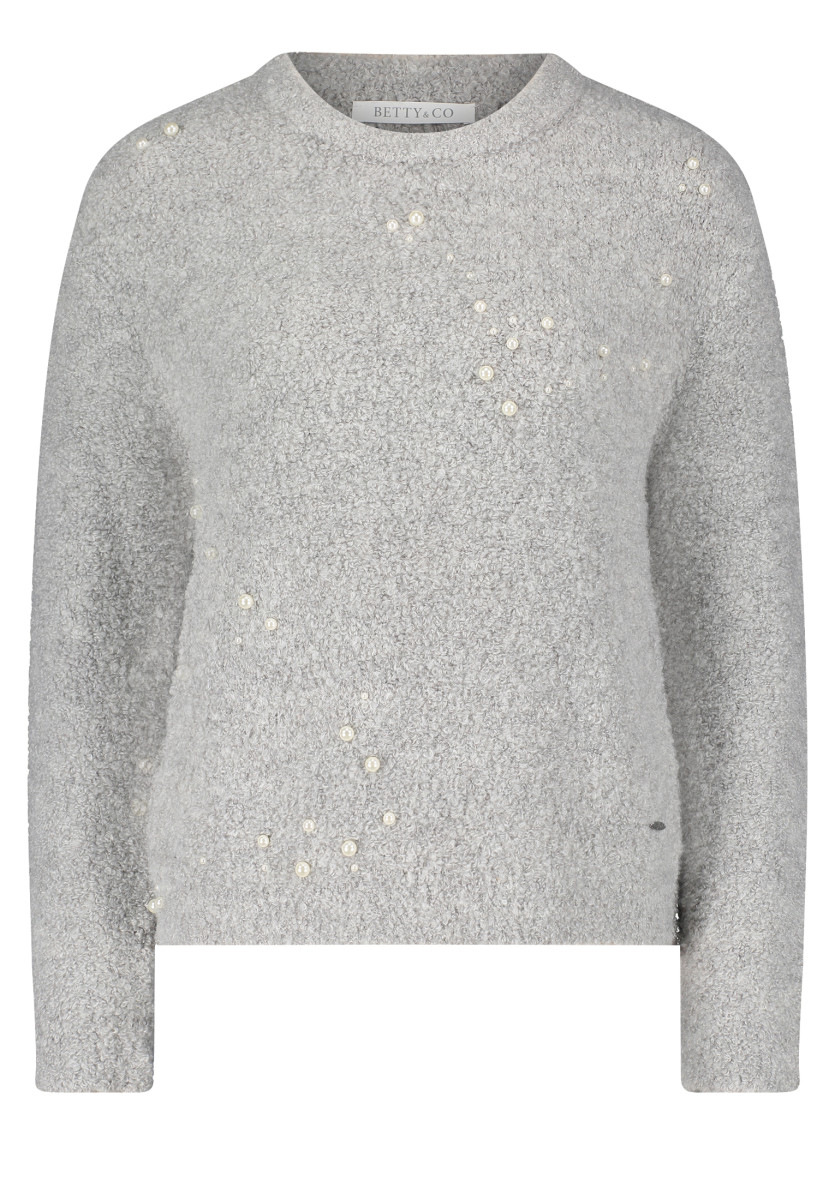 Damen Strickpullover