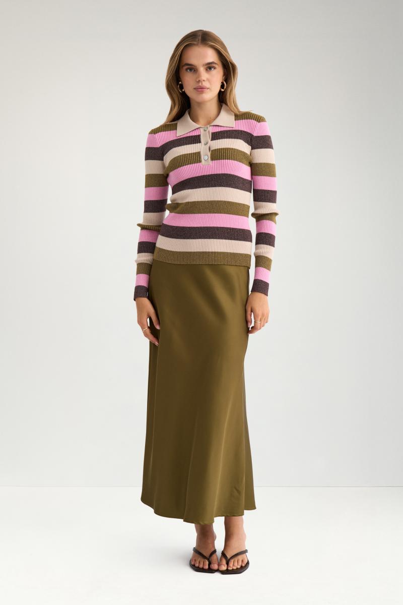 Damen Pullover Numoras