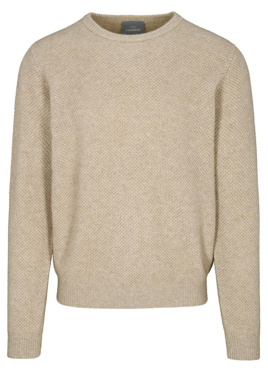 Herren Strickpullover